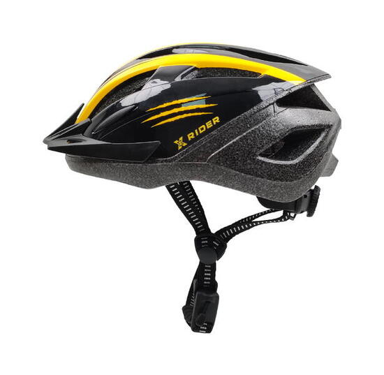 Kask rowerowy szosowy Xrider Bezpieczny Regulowany