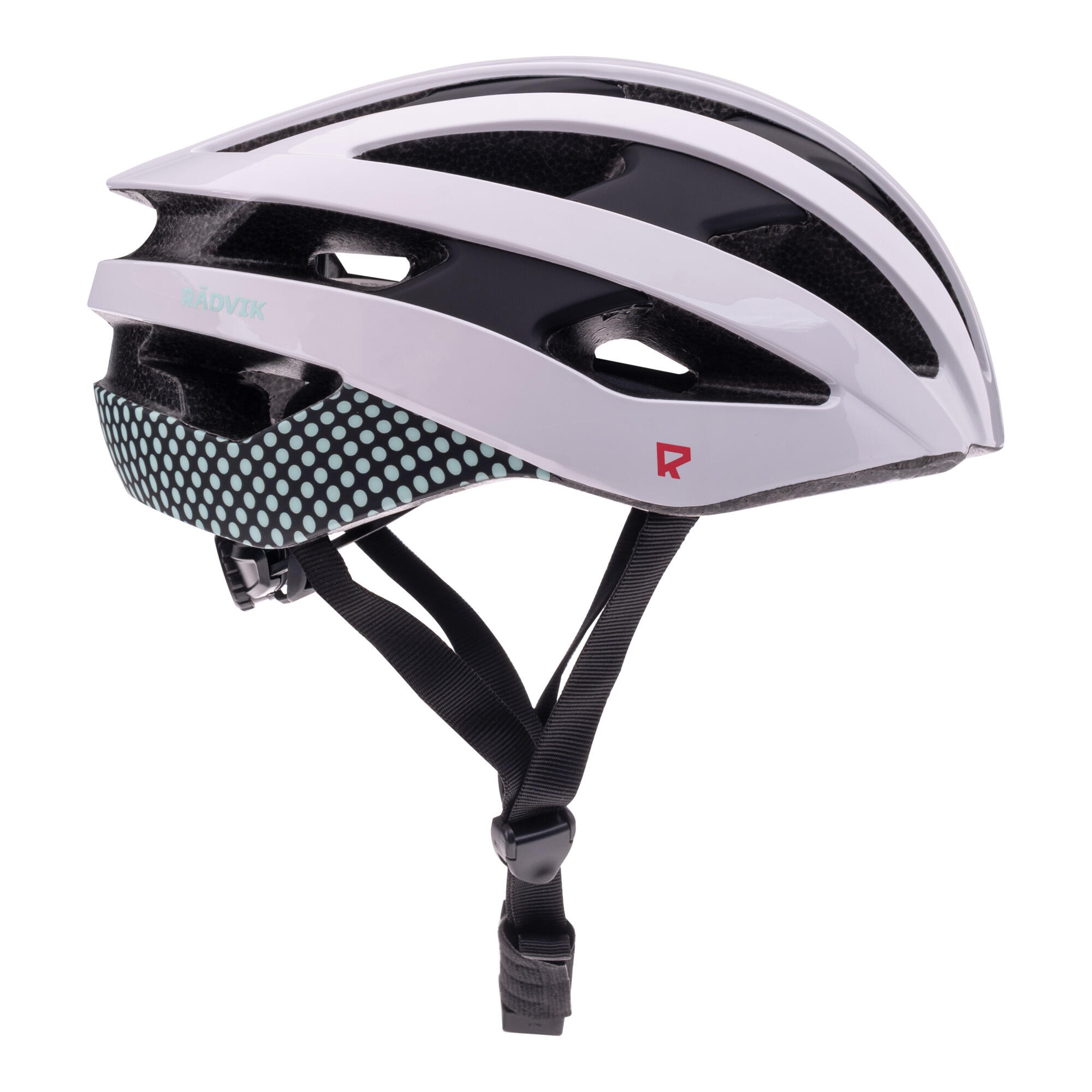 Helm Straße Radvik Vagg 2/4