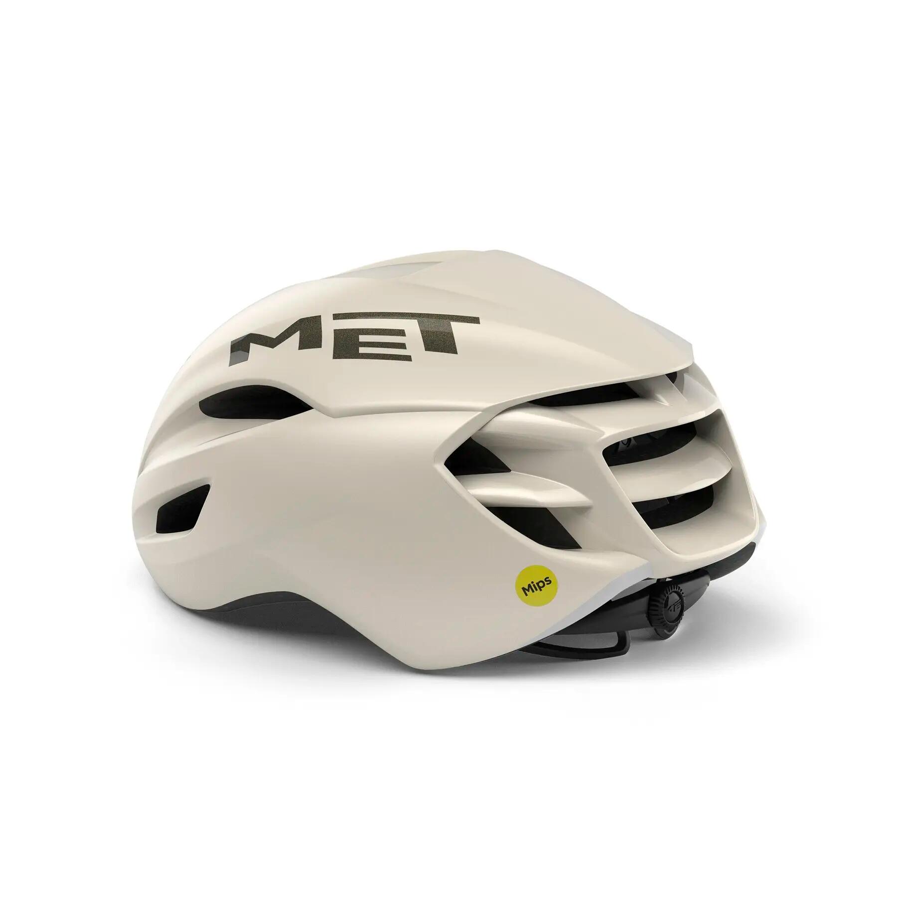 Cap Met Manta Mips Ce Wax 5/5