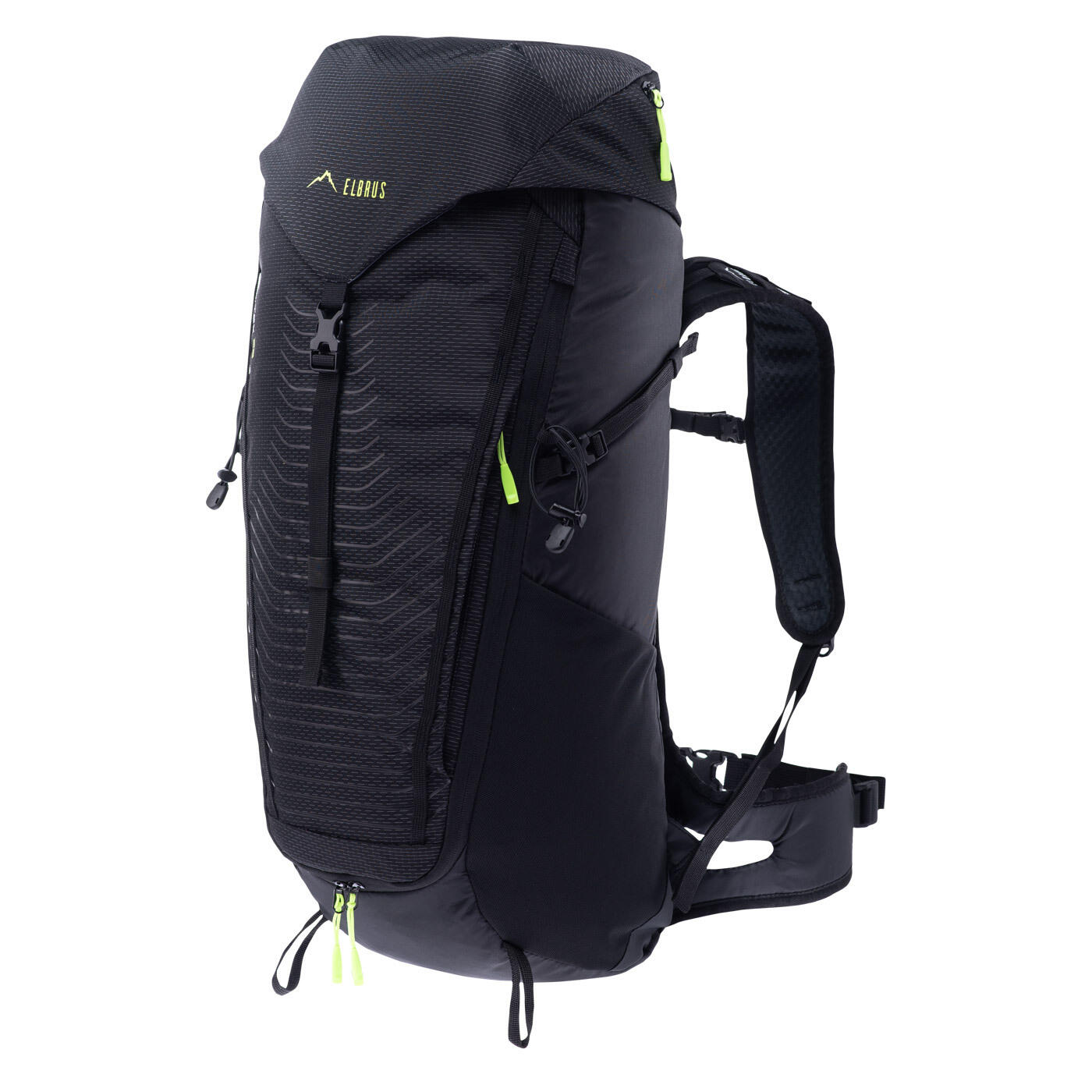 Rugzak Elbrus Airtex S 3/3