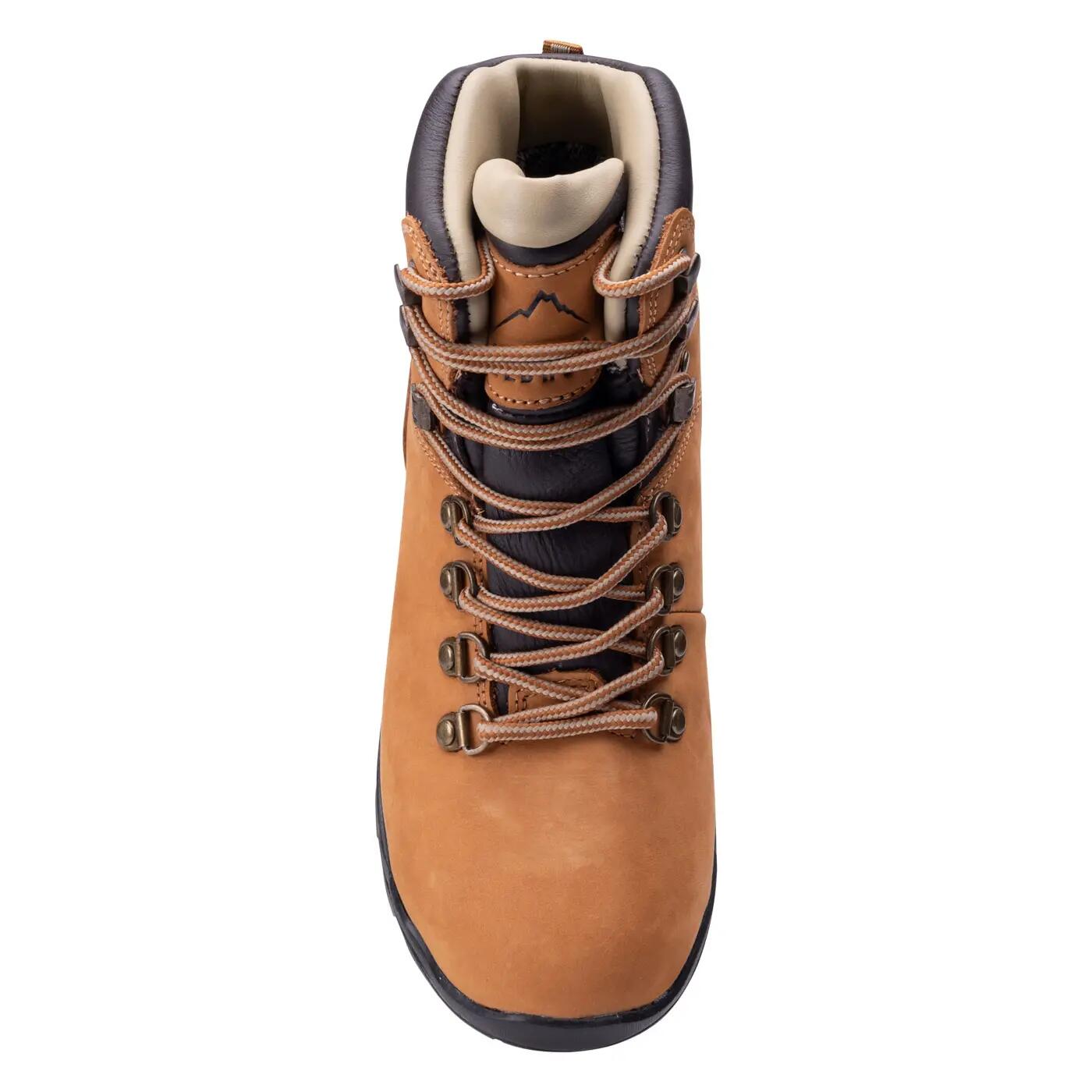 Dameswandelschoenen Elbrus Sparrow V Sympatex 3/5