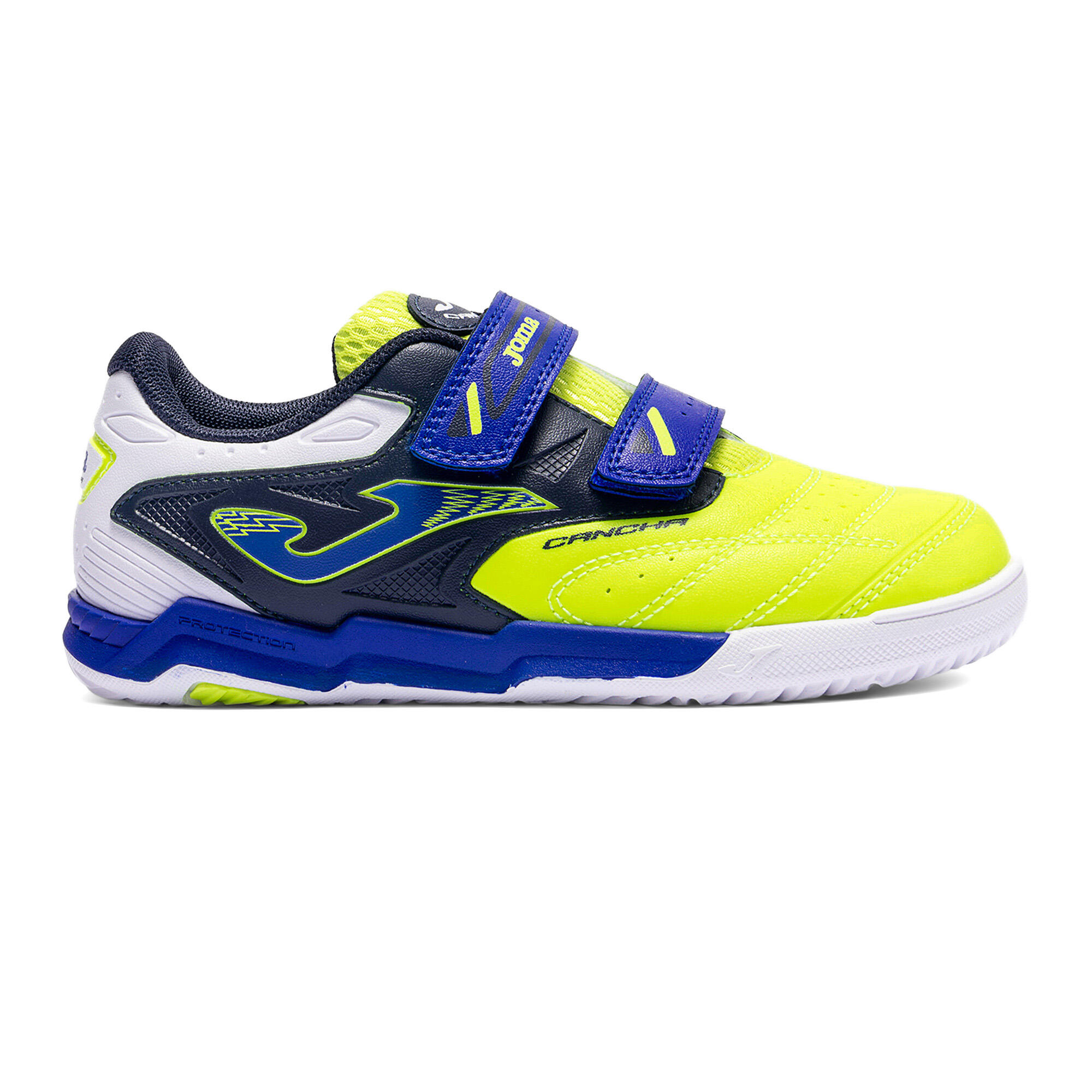 Chaussures de football enfant Joma Cancha Jr IN 2/2