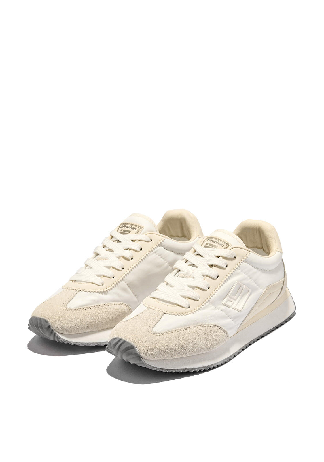 Zapatillas D. Franklin Vantage 2/5