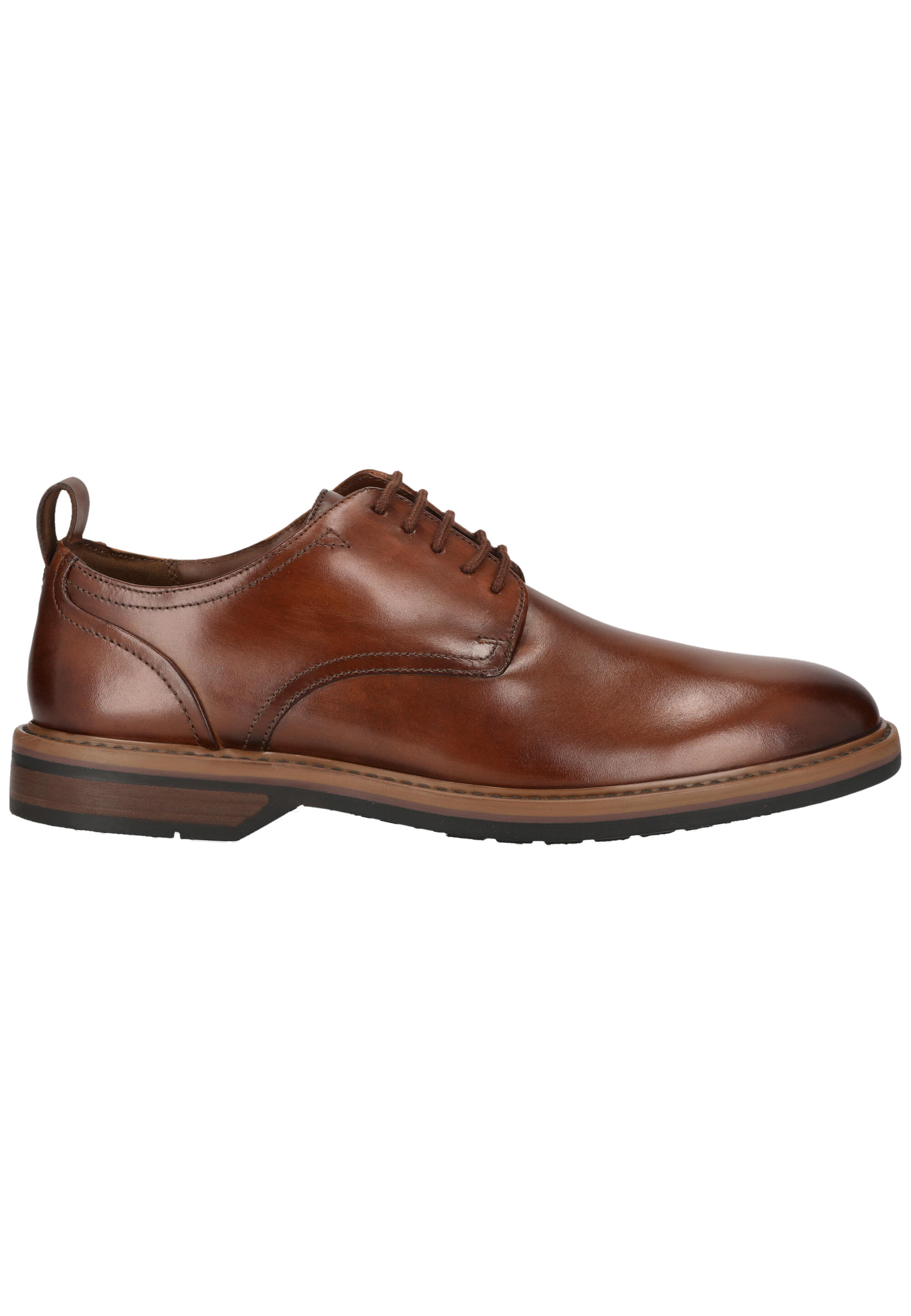 Businessschuhe Aldwin Lace 3/5