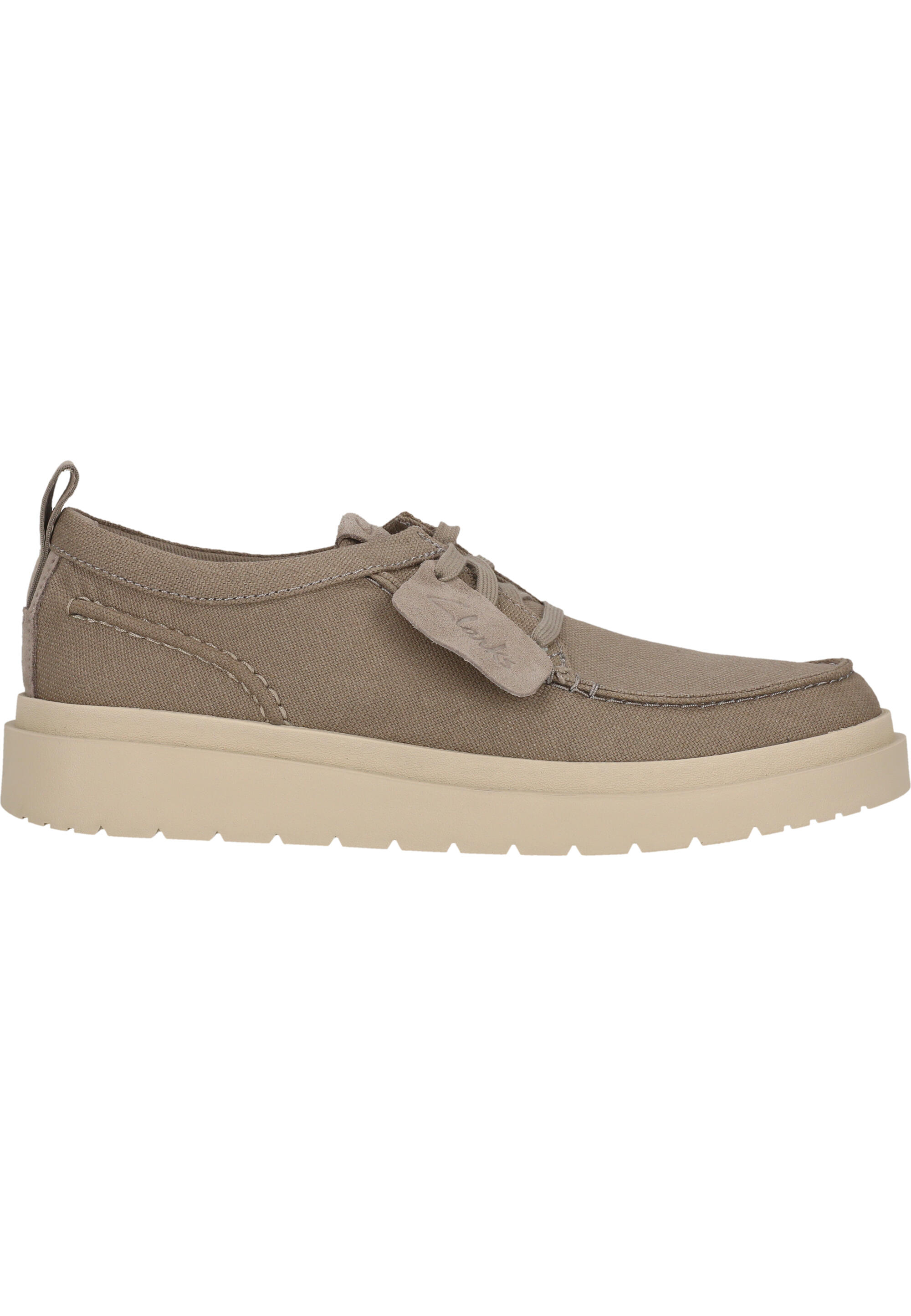 Halbschuhe Polden Moc 3/5