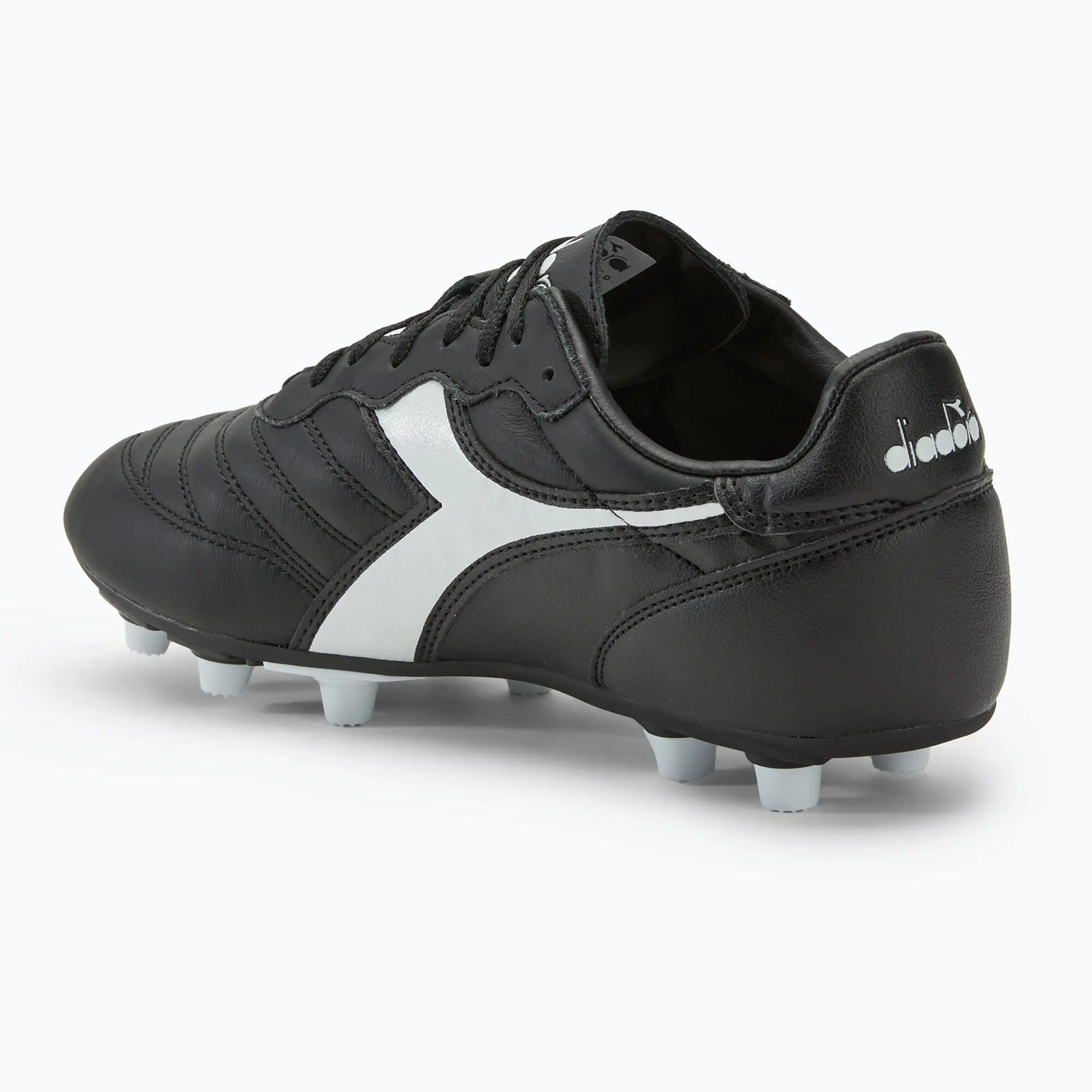Botas de fútbol para hombre Diadora Brasil LT MDPU 3/7