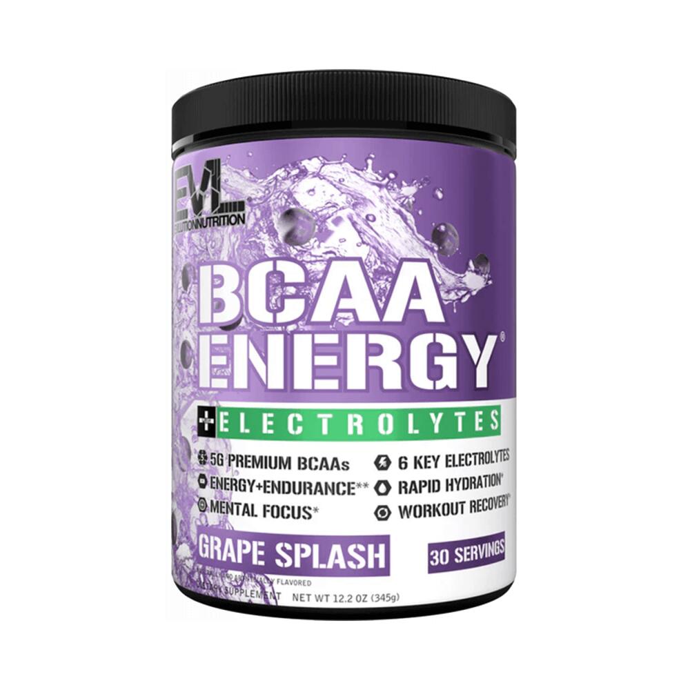 EVL NUTRITION picture