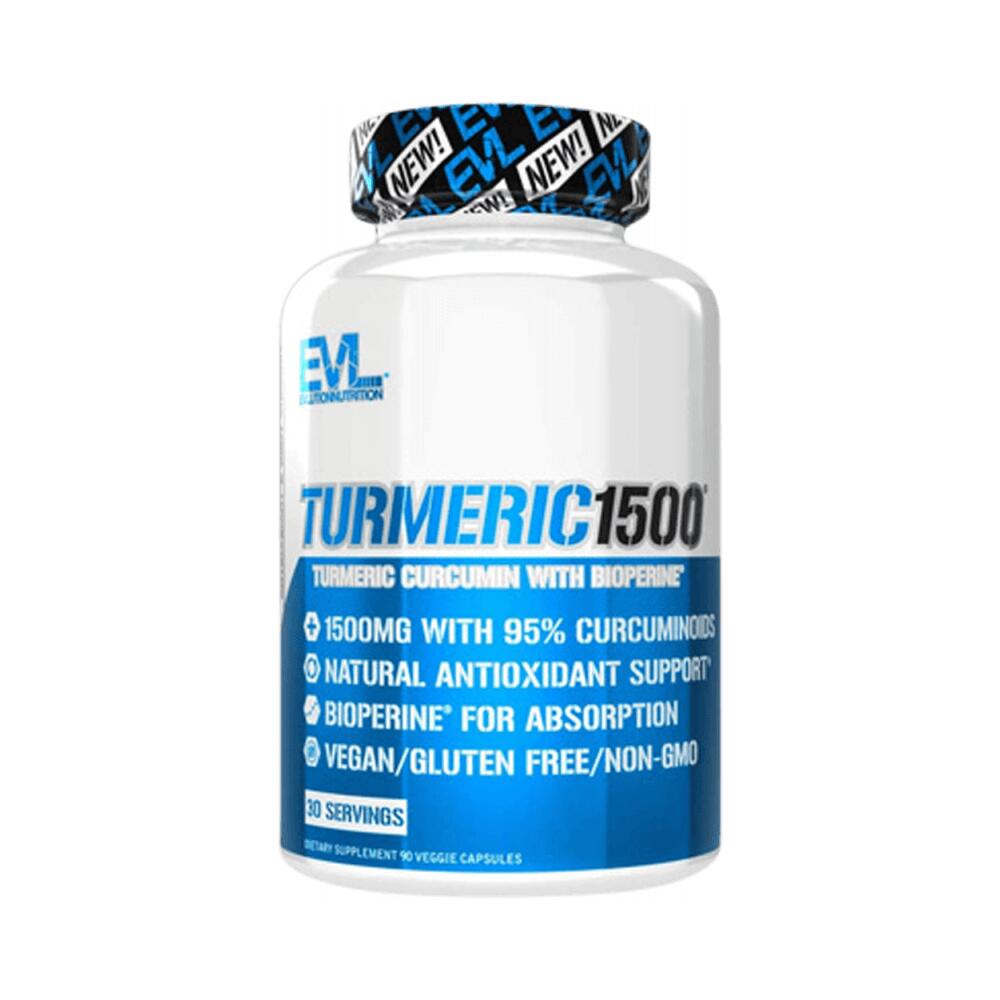 EVL NUTRITION picture