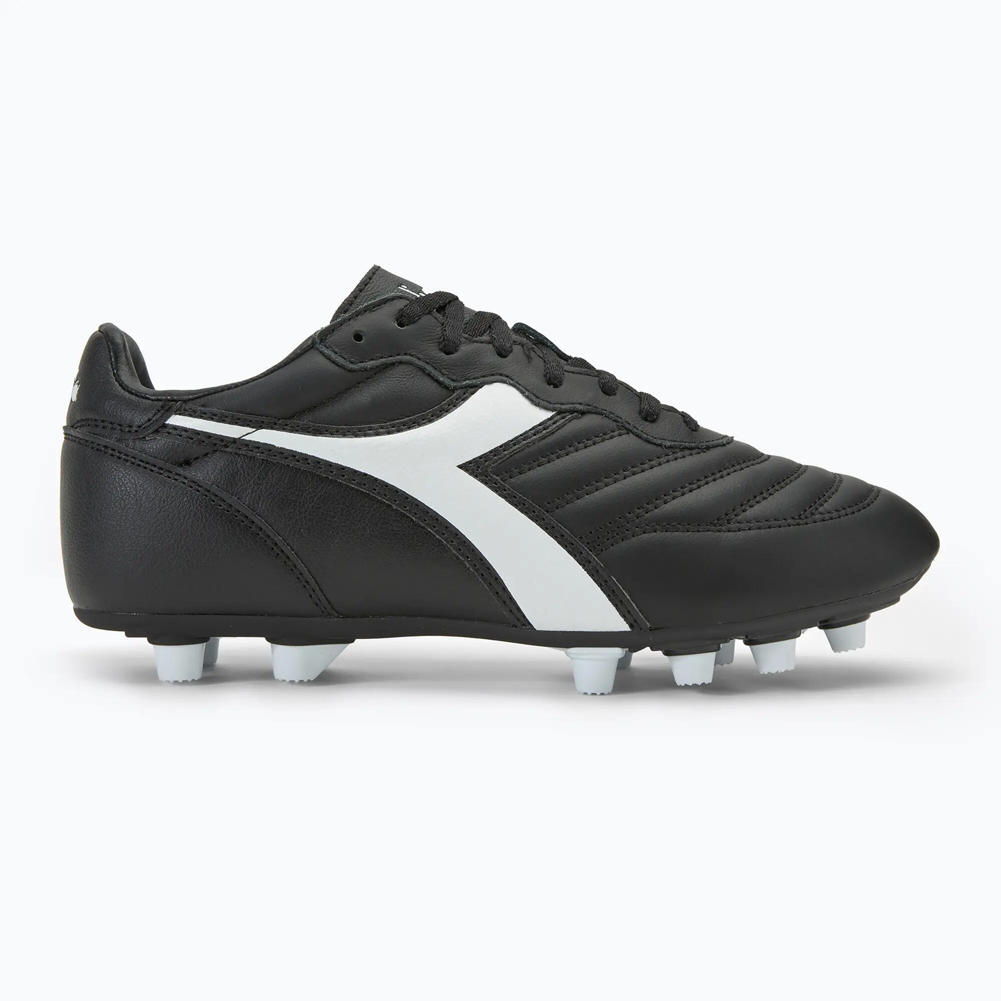 Botas de fútbol para hombre Diadora Brasil LT MDPU 2/7