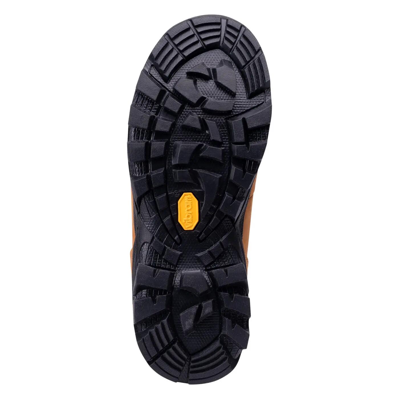 Dameswandelschoenen Elbrus Sparrow V Sympatex 4/5