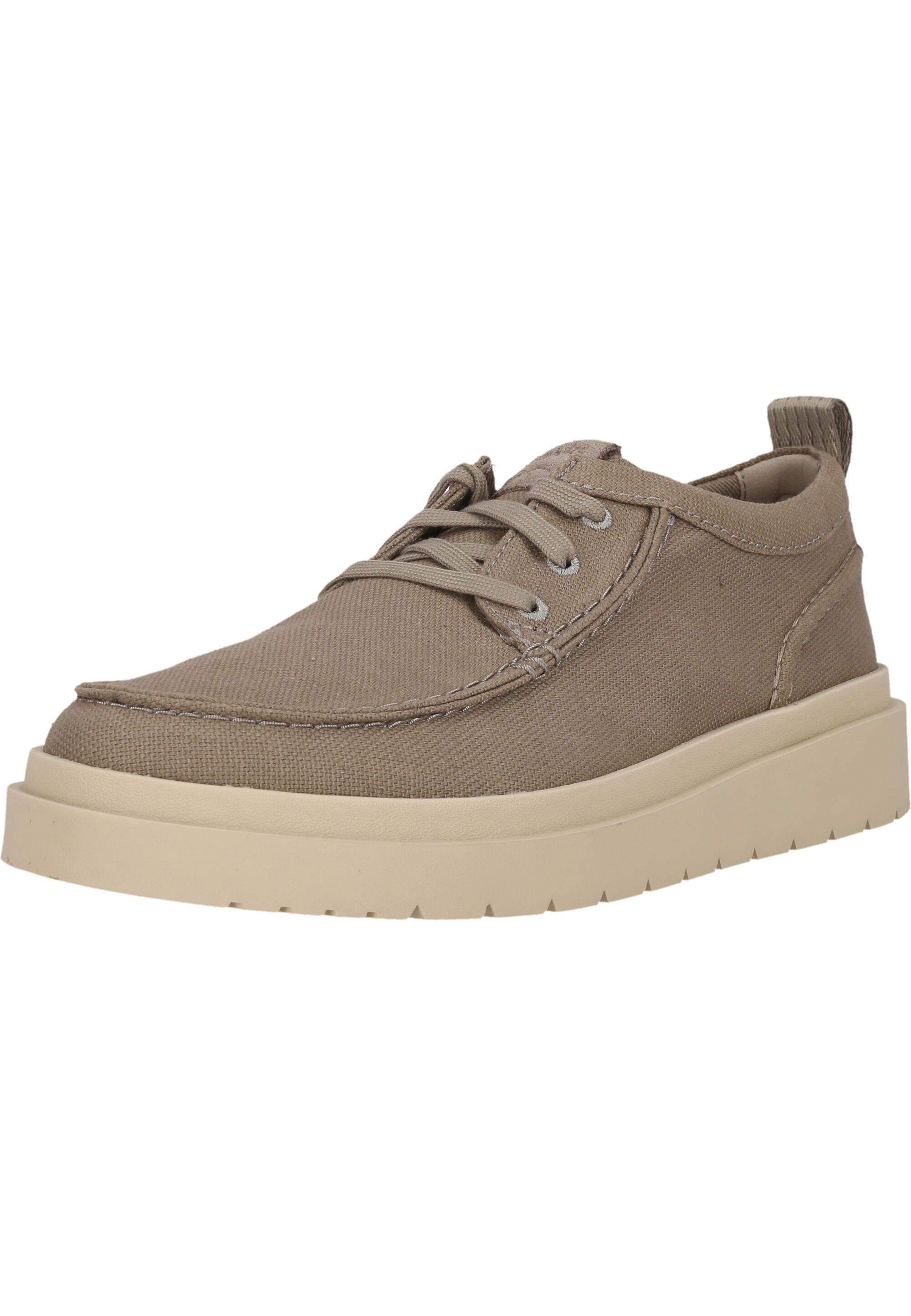 Halbschuhe Polden Moc 10/15
