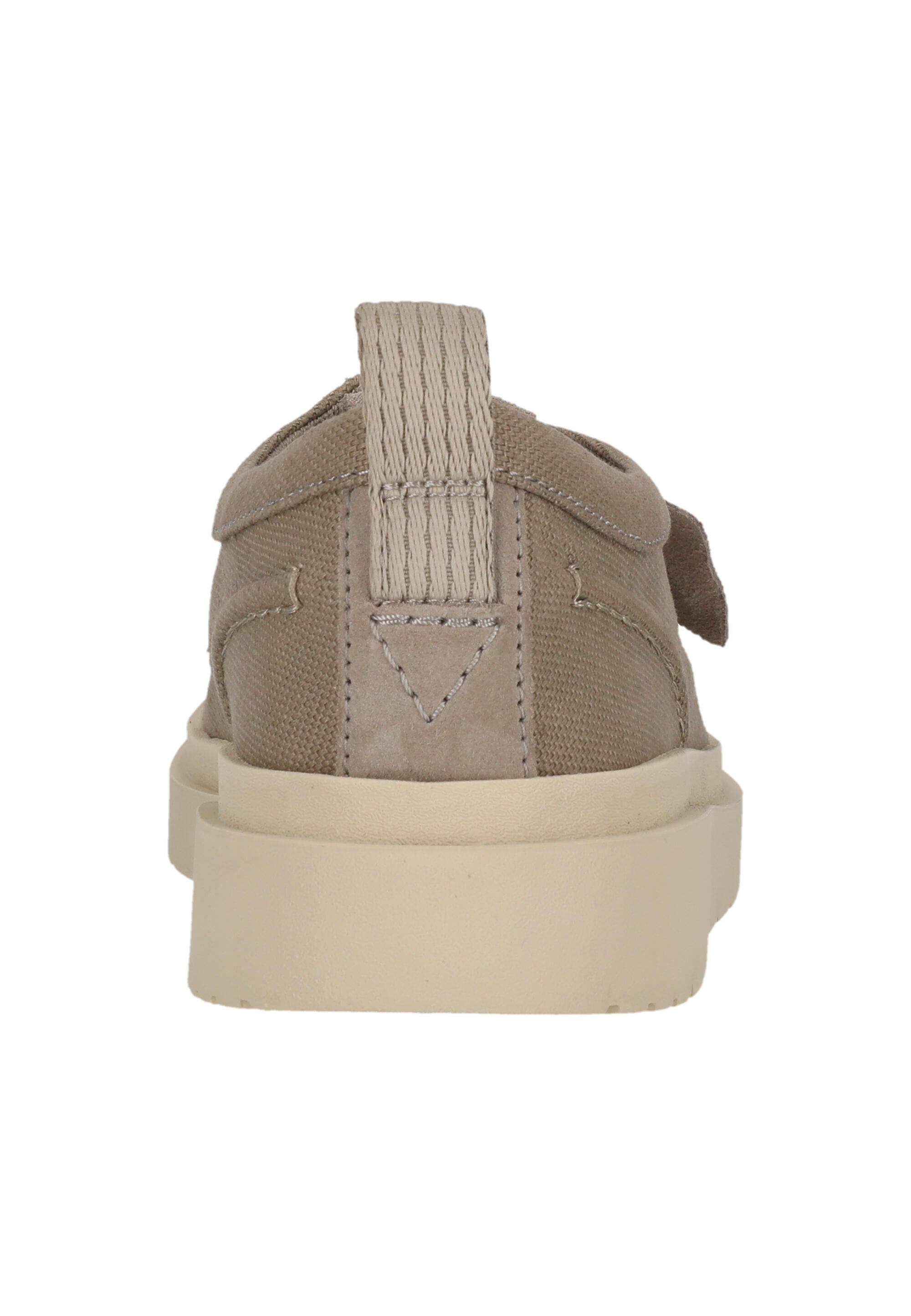 Halbschuhe Polden Moc 5/5
