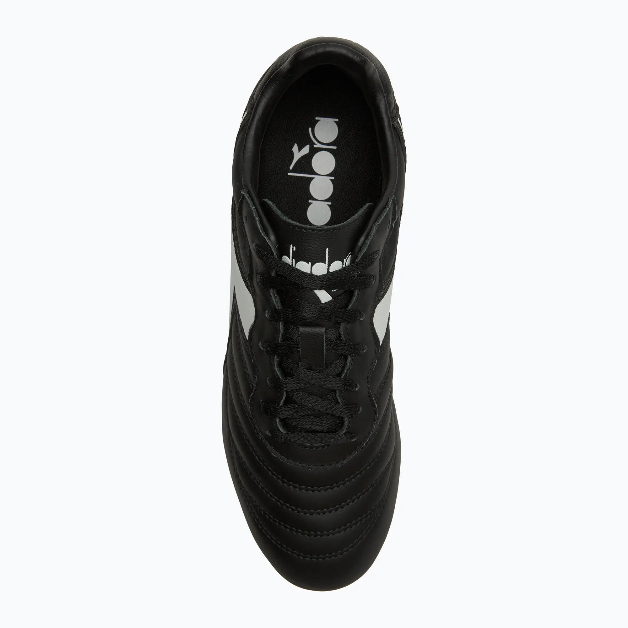 Botas de fútbol para hombre Diadora Brasil LT MDPU 5/7