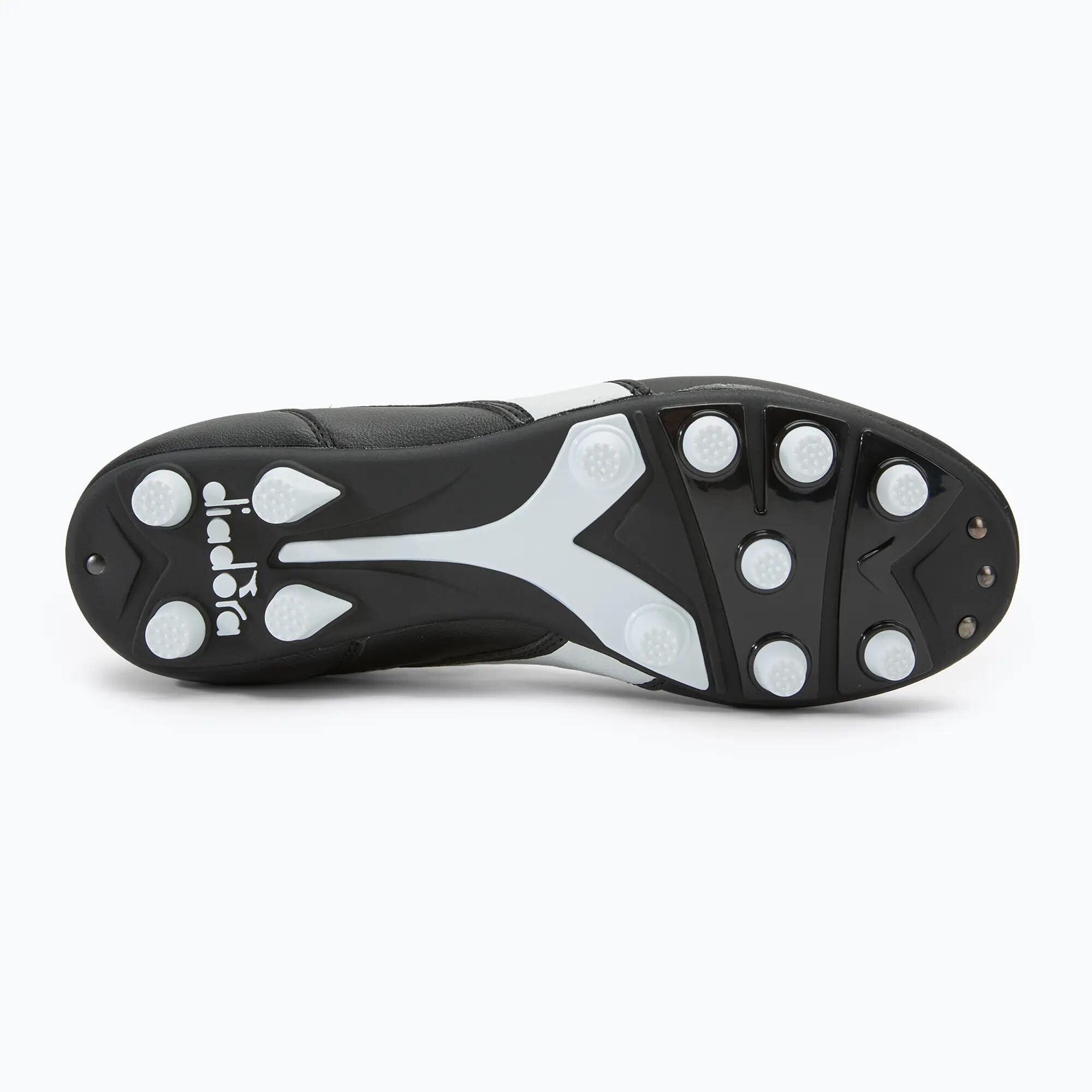 Botas de fútbol para hombre Diadora Brasil LT MDPU 4/7