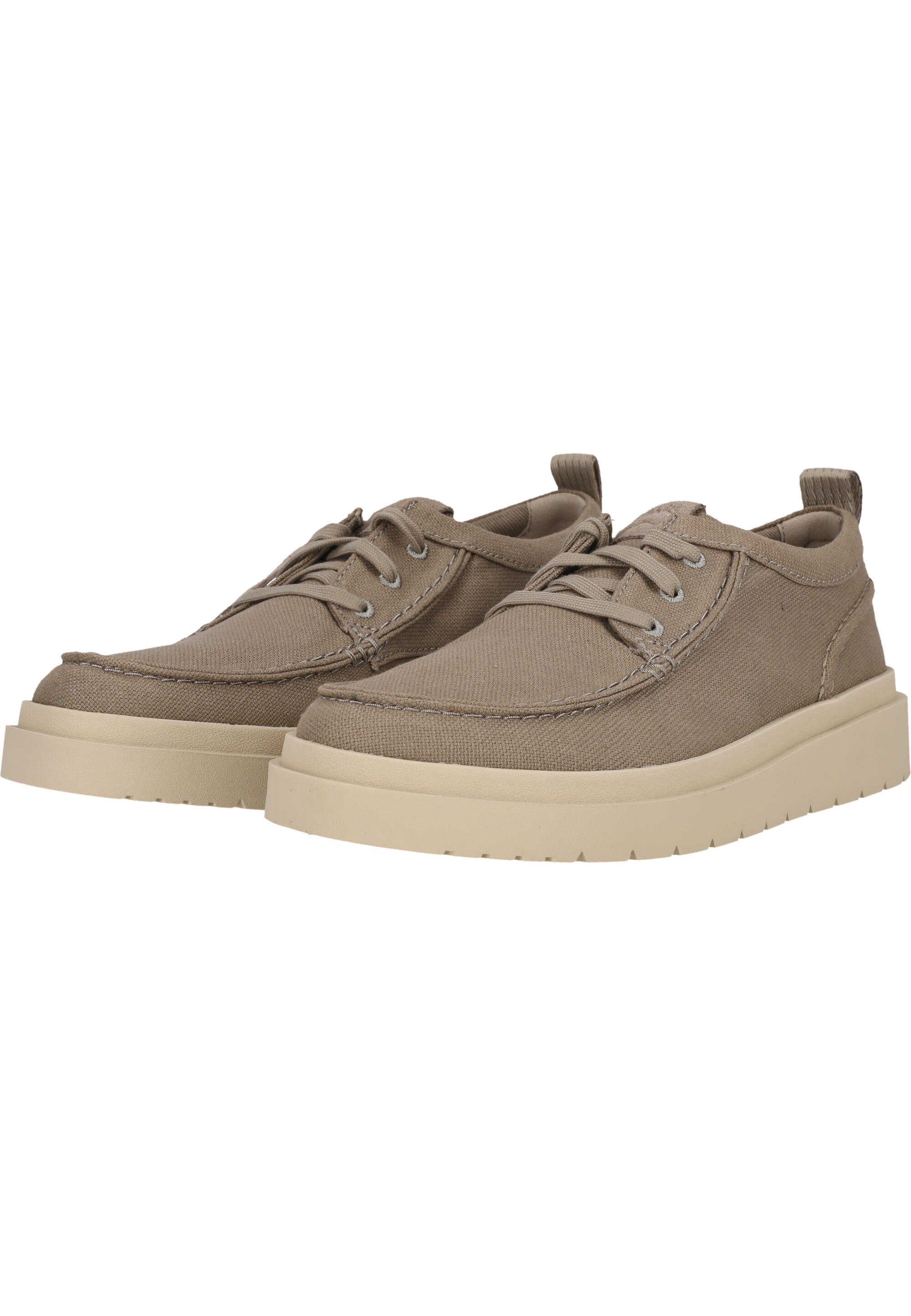 Halbschuhe Polden Moc 4/5
