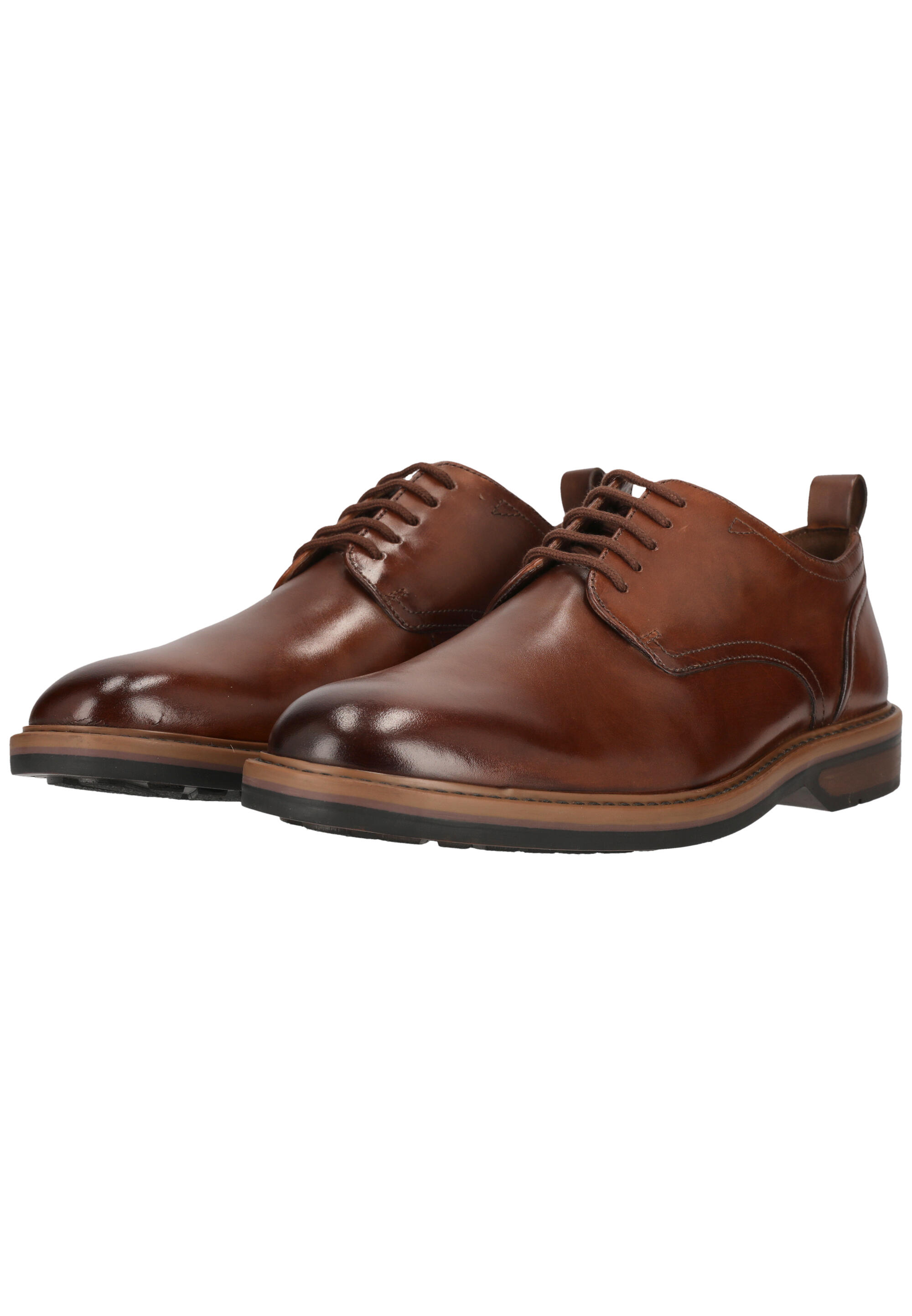 Businessschuhe Aldwin Lace 4/5