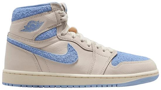 Zapatillas deportivas para mujer NIKE Air Jordan 1 RETRO HIGH OG