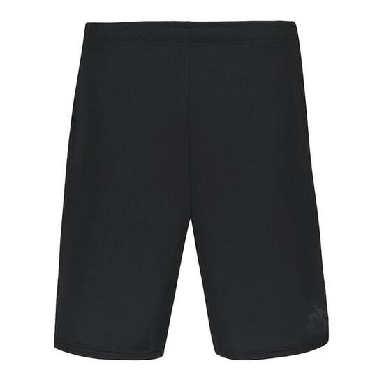 Short Noir Homme Le Coq Sportif 2321278
