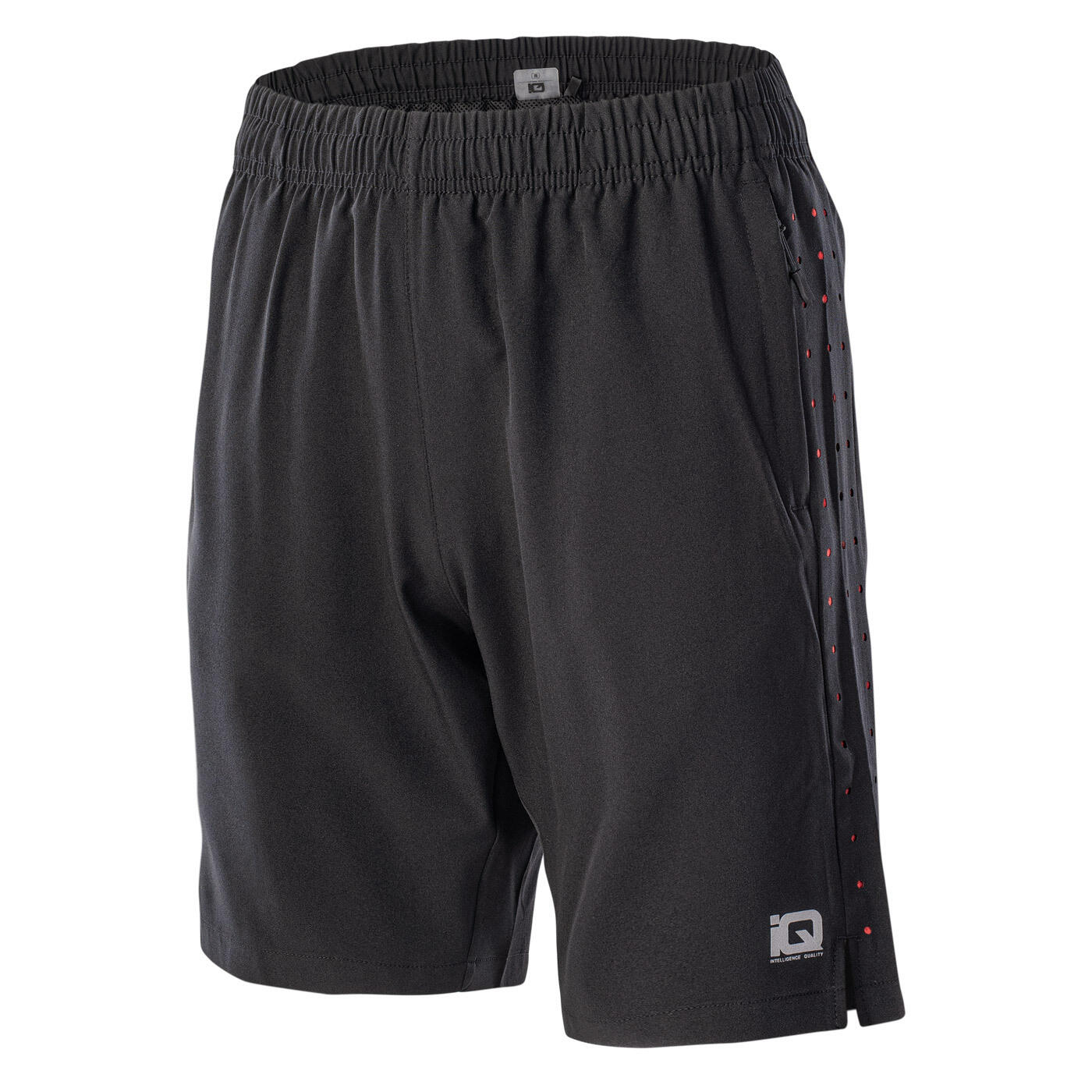 Pantalón corto IQ Intelligence Quality Porio 3/5