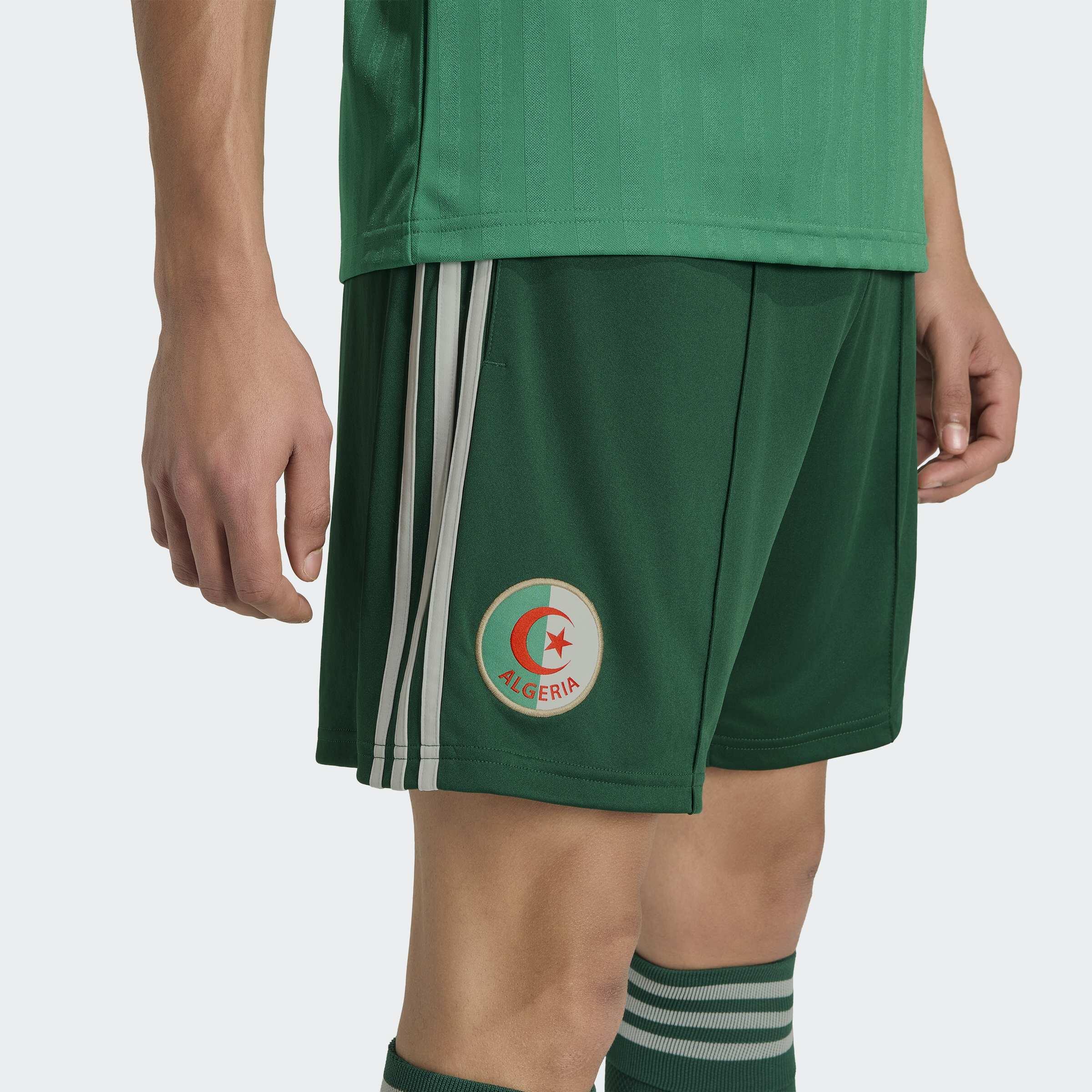 Short Away Algeria 26 7/7