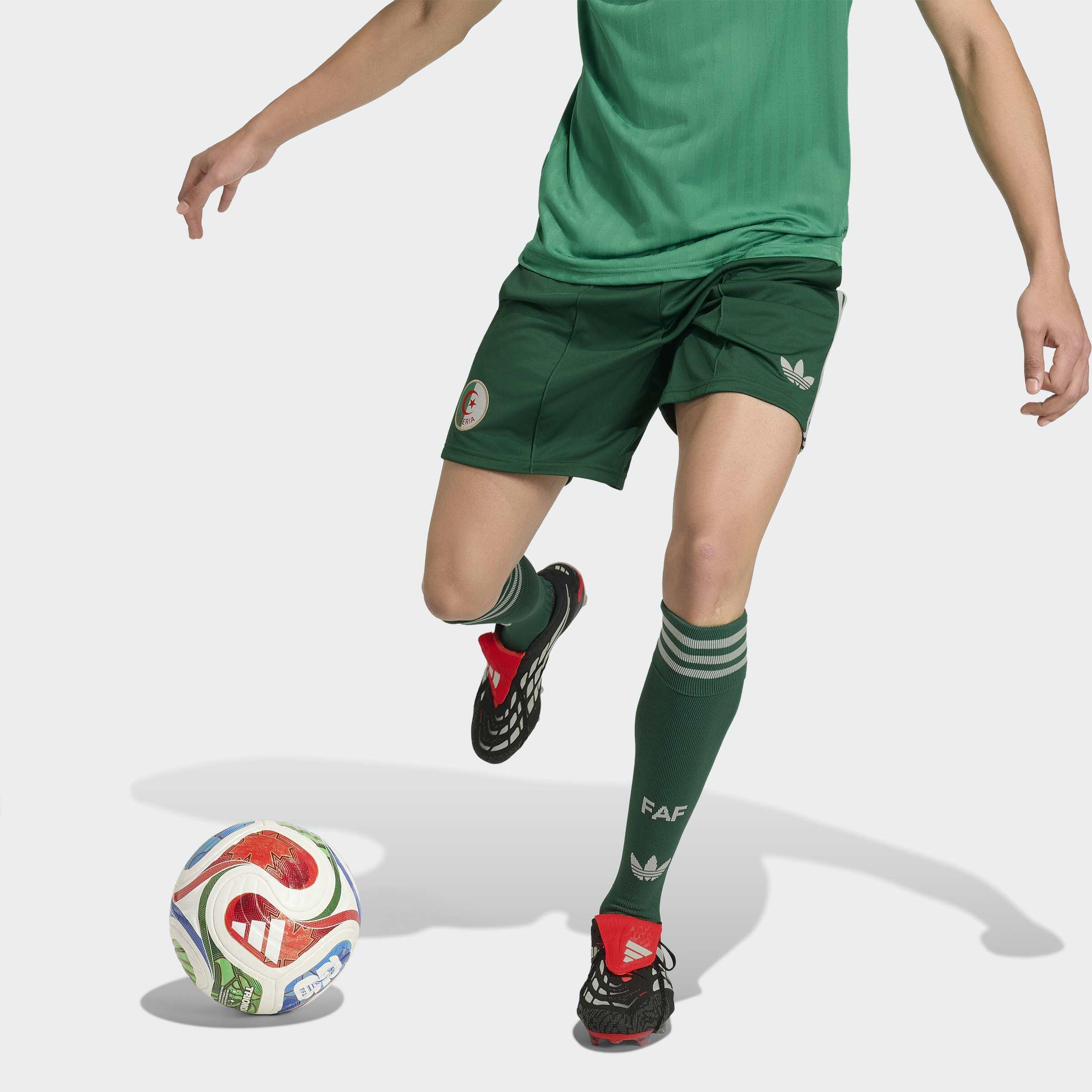 Short Away Algeria 26 5/7