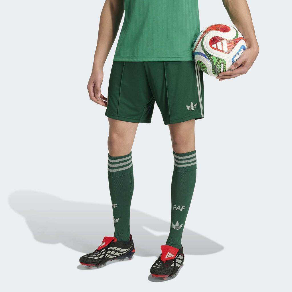 Algeria 26 Away Shorts