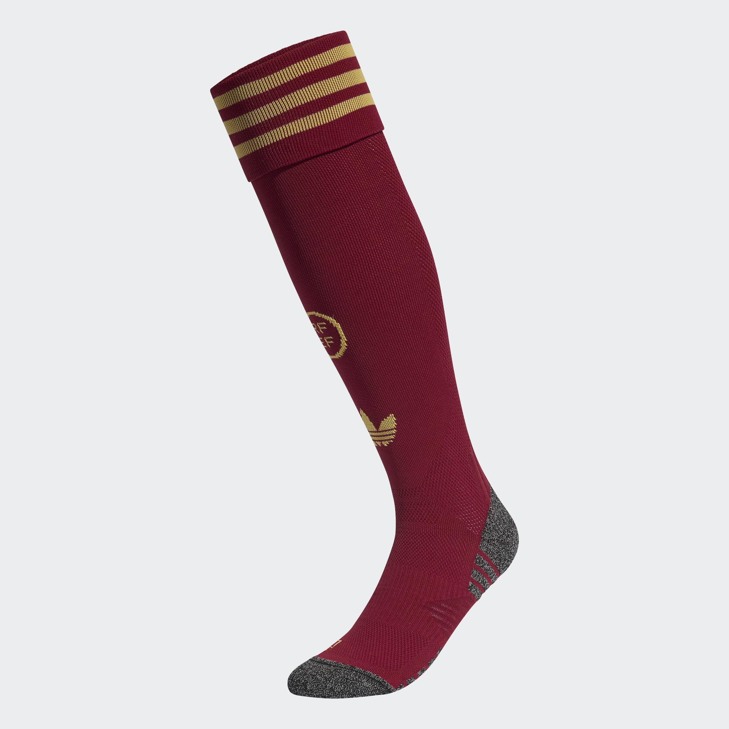 Chaussettes Extérieur Espagne 26 6/7