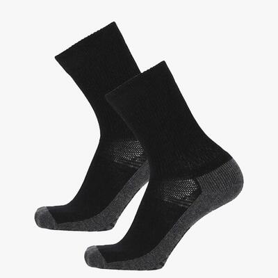 Calzini da escursionismo Duved Active Wool Sock 2PK