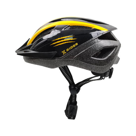 Kask rowerowy szosowy Xrider Bezpieczny Regulowany