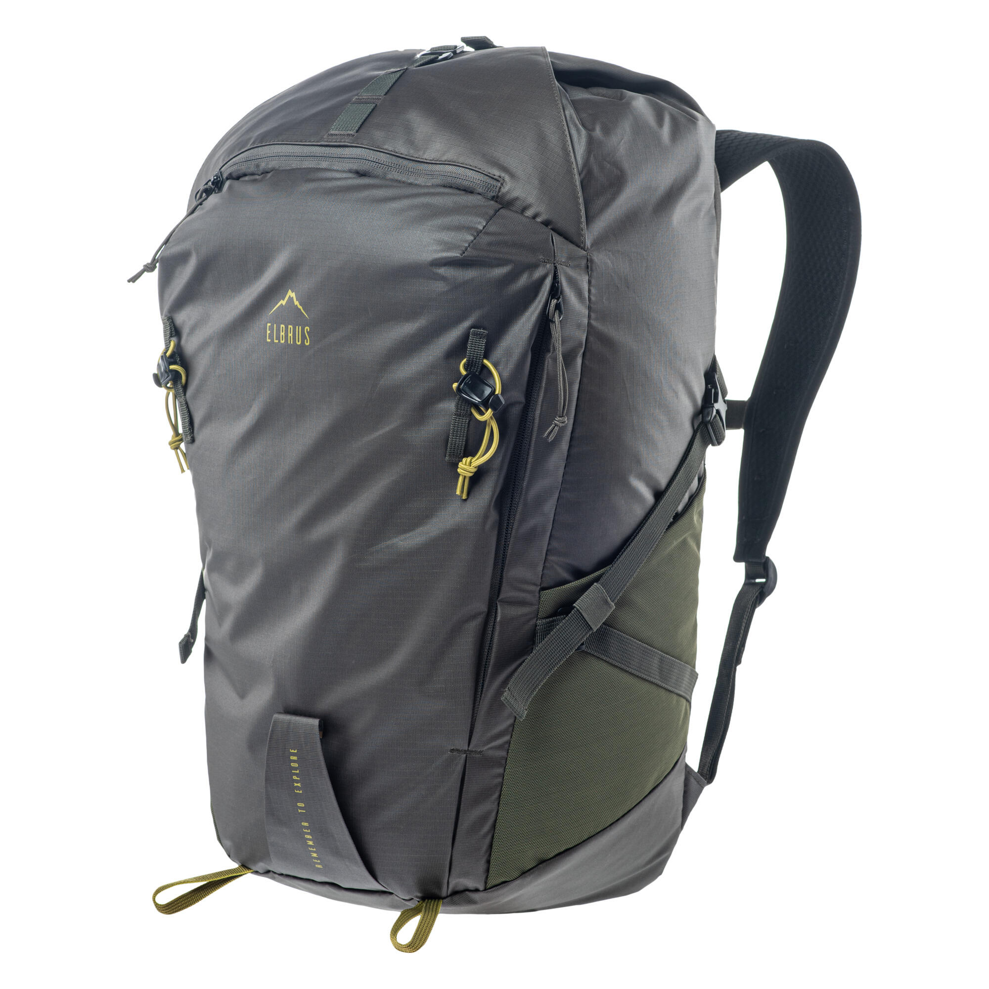 Rugzak Elbrus Alpis 3/3