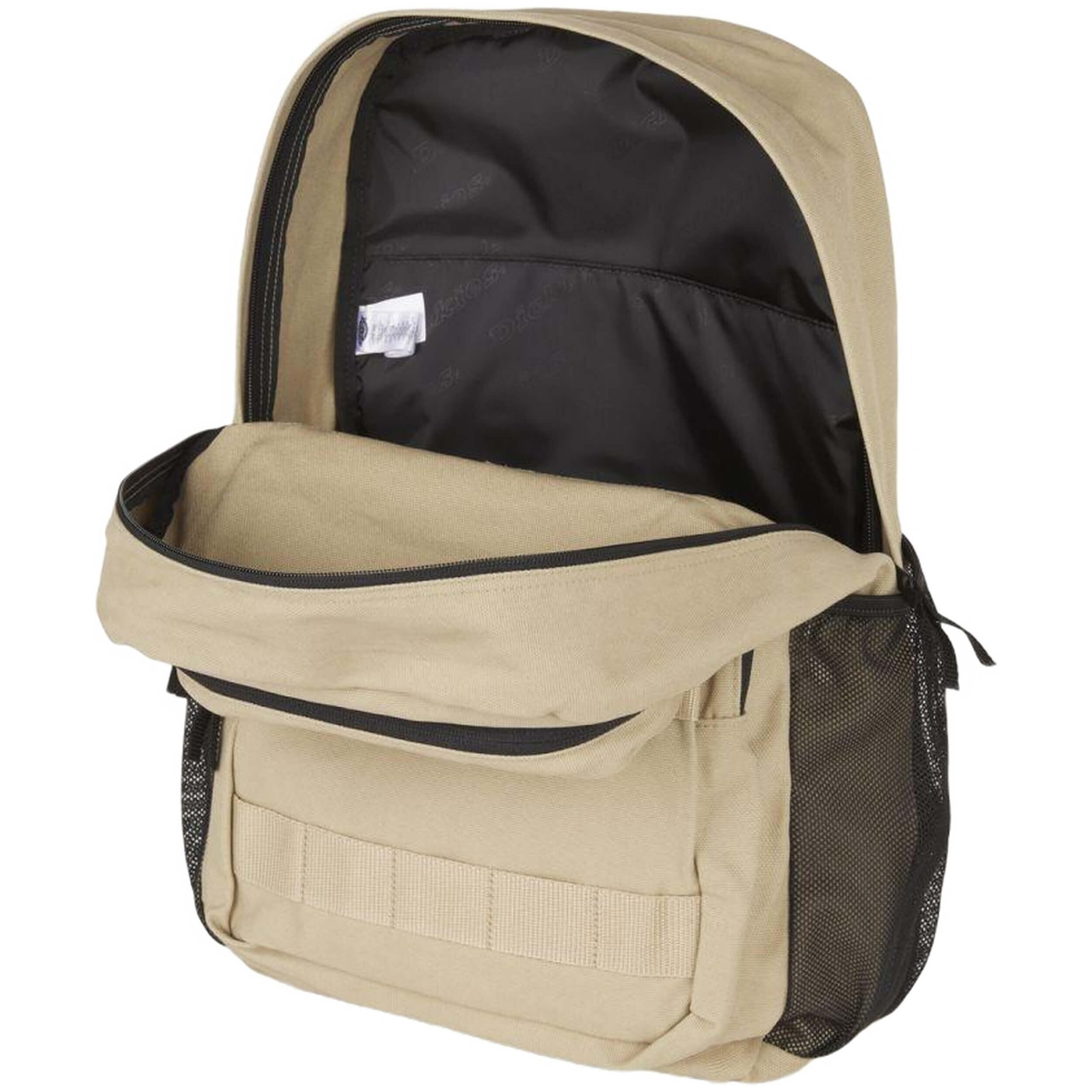 Mochila Dickies modelo DK0A4YOFDS01 para unissex 3/5