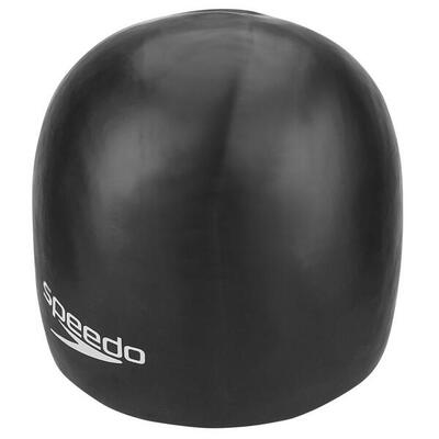 Cuffia Da Nuoto Modellato Bambini Speedo Nero