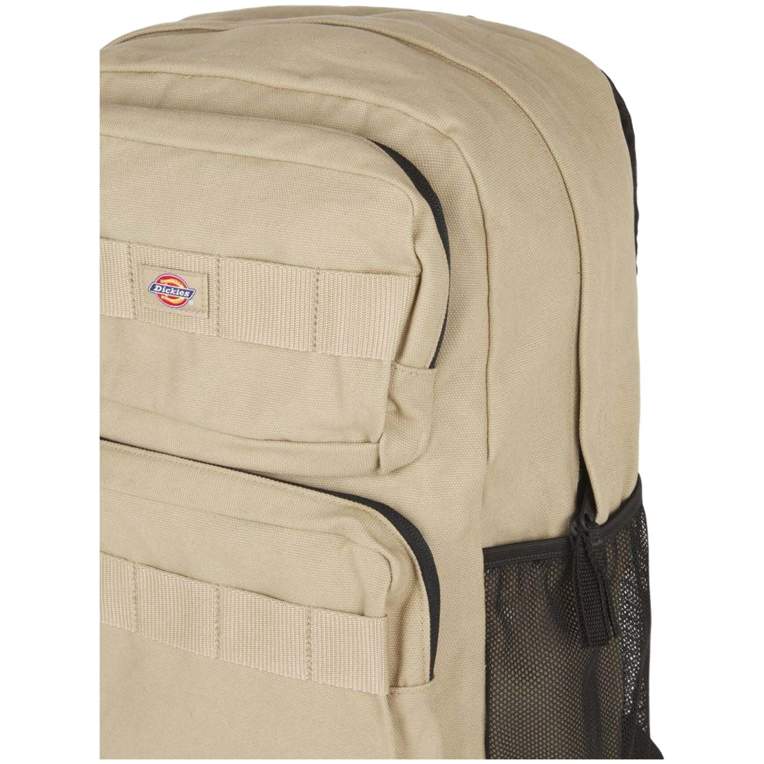 Mochila Dickies modelo DK0A4YOFDS01 para unissex 4/5