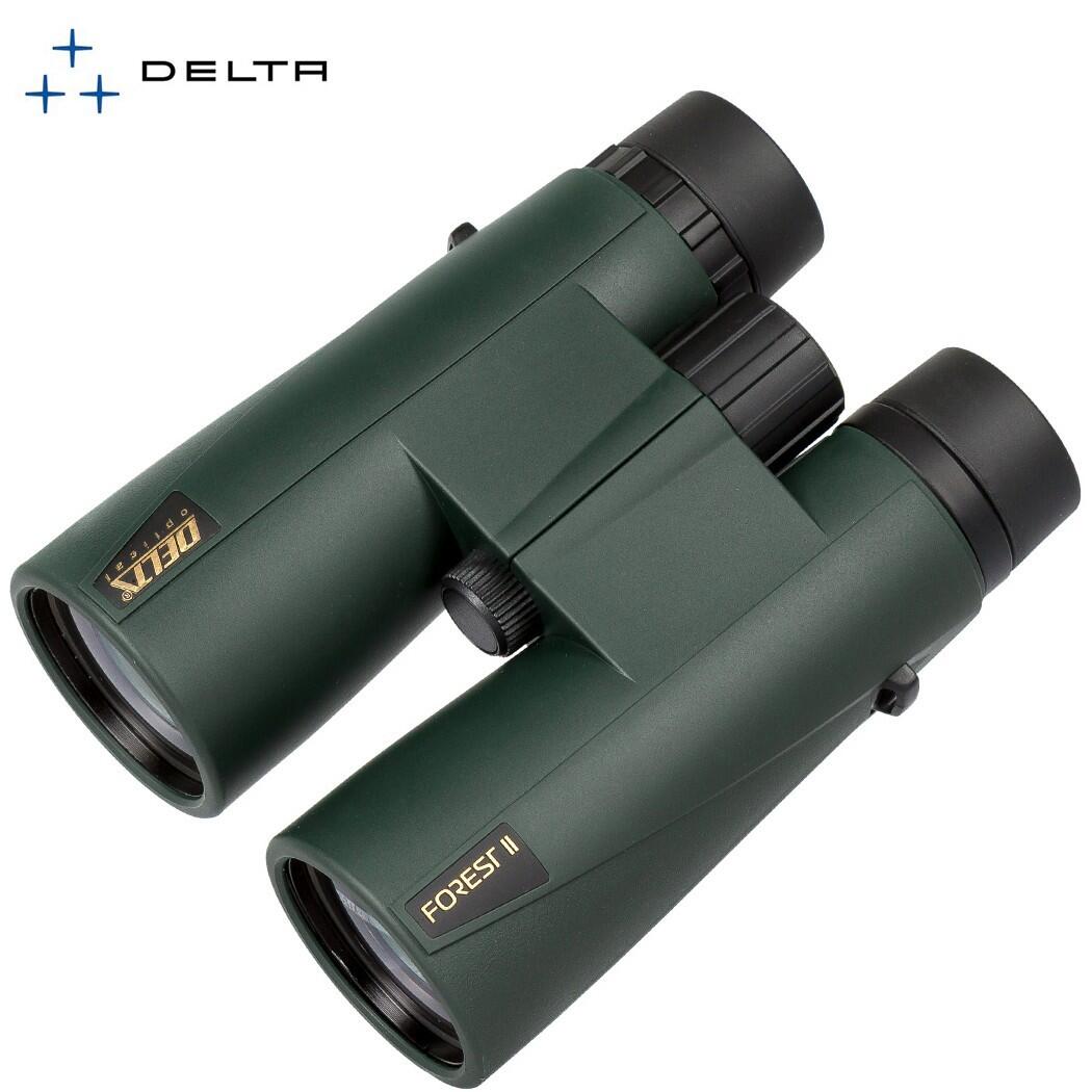 Delta Optical Forest II 10x50 Binocular 3/7
