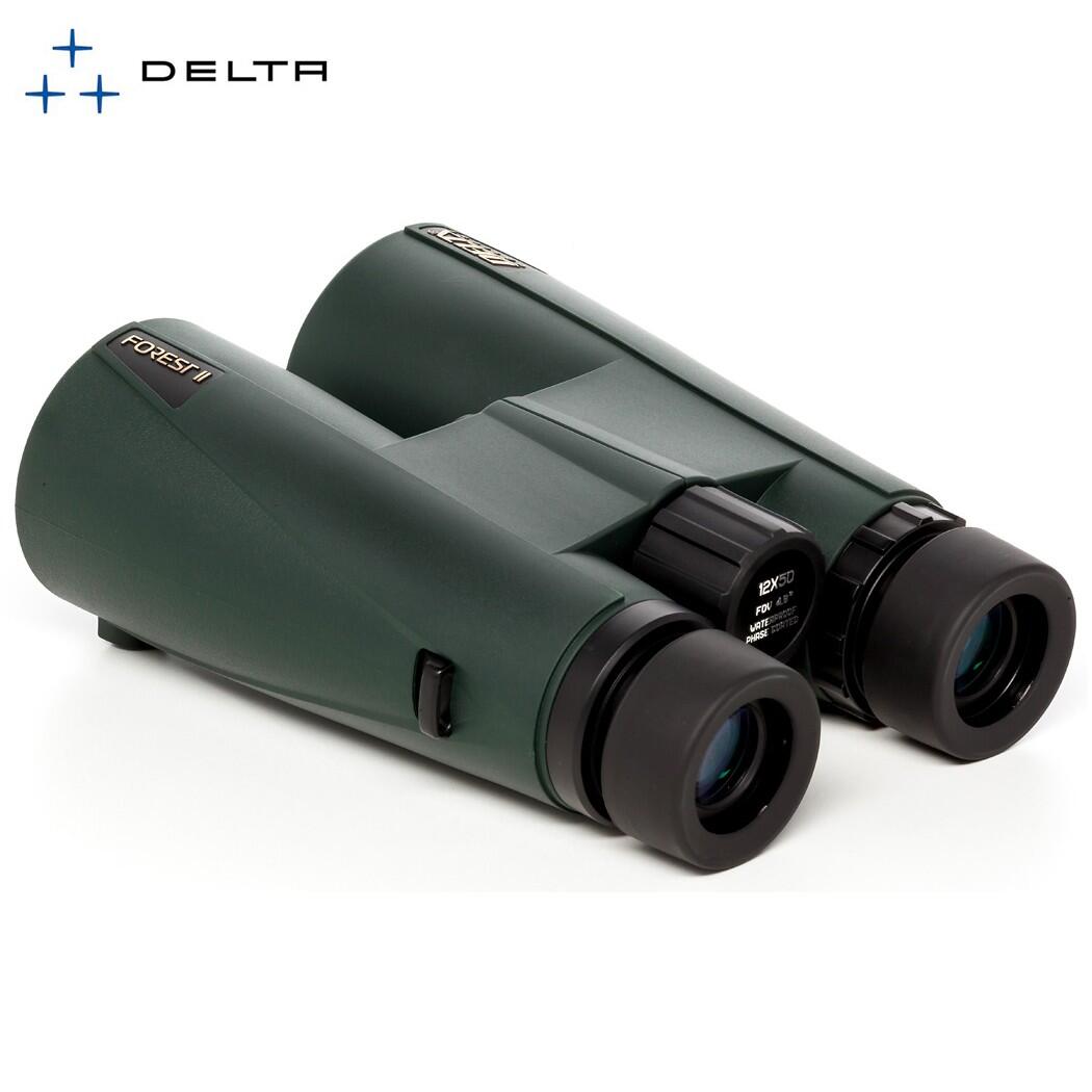 Delta Optical Forest II 12x50 Binocular 2/7