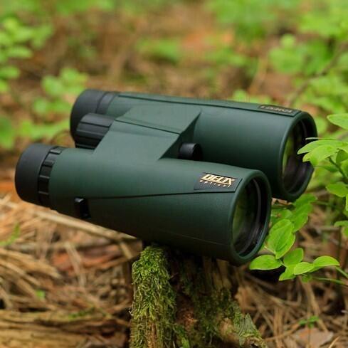 Delta Optical Forest II 10x50 Binocular 7/7