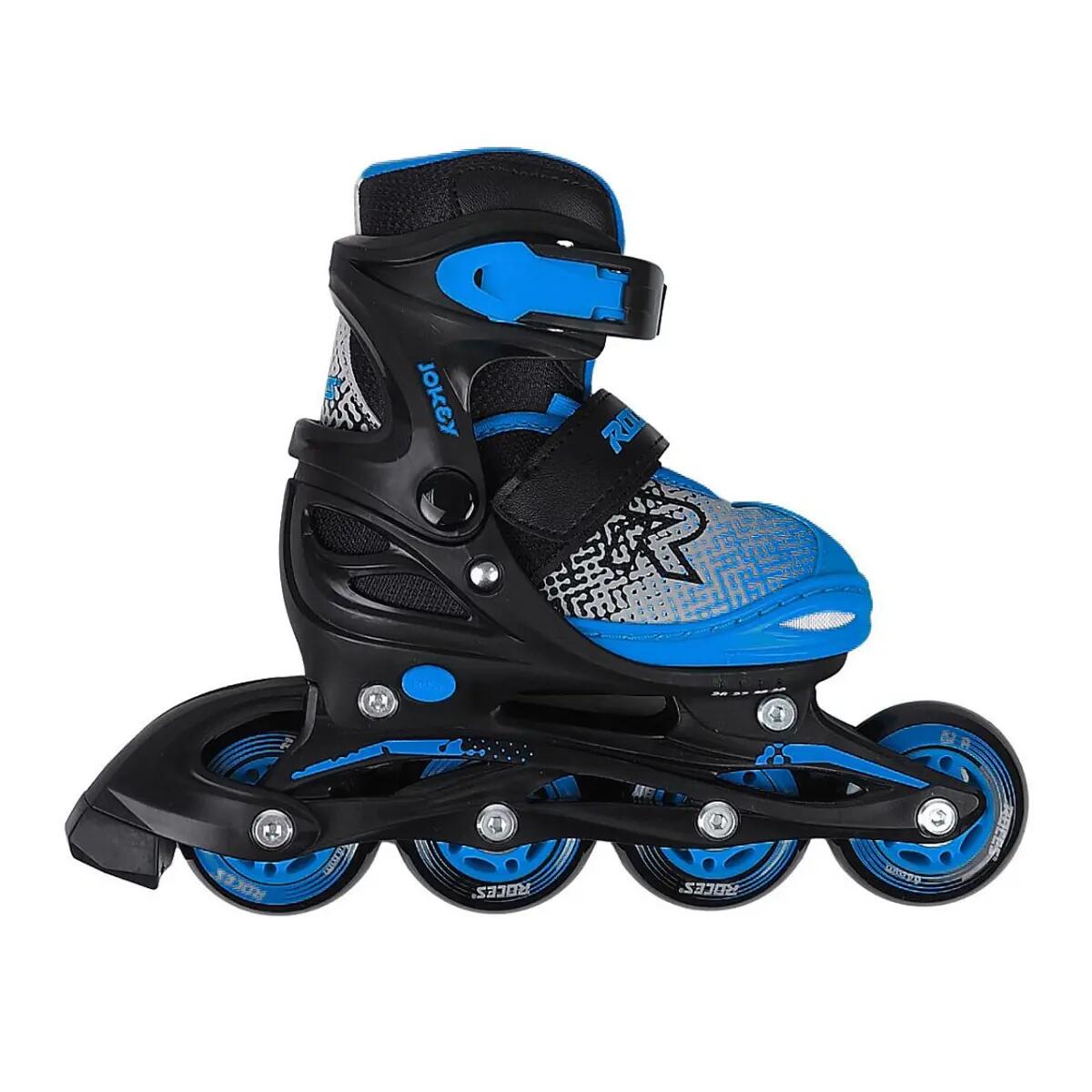 Wrotki Dziecięce Jokey X Inline 3/5