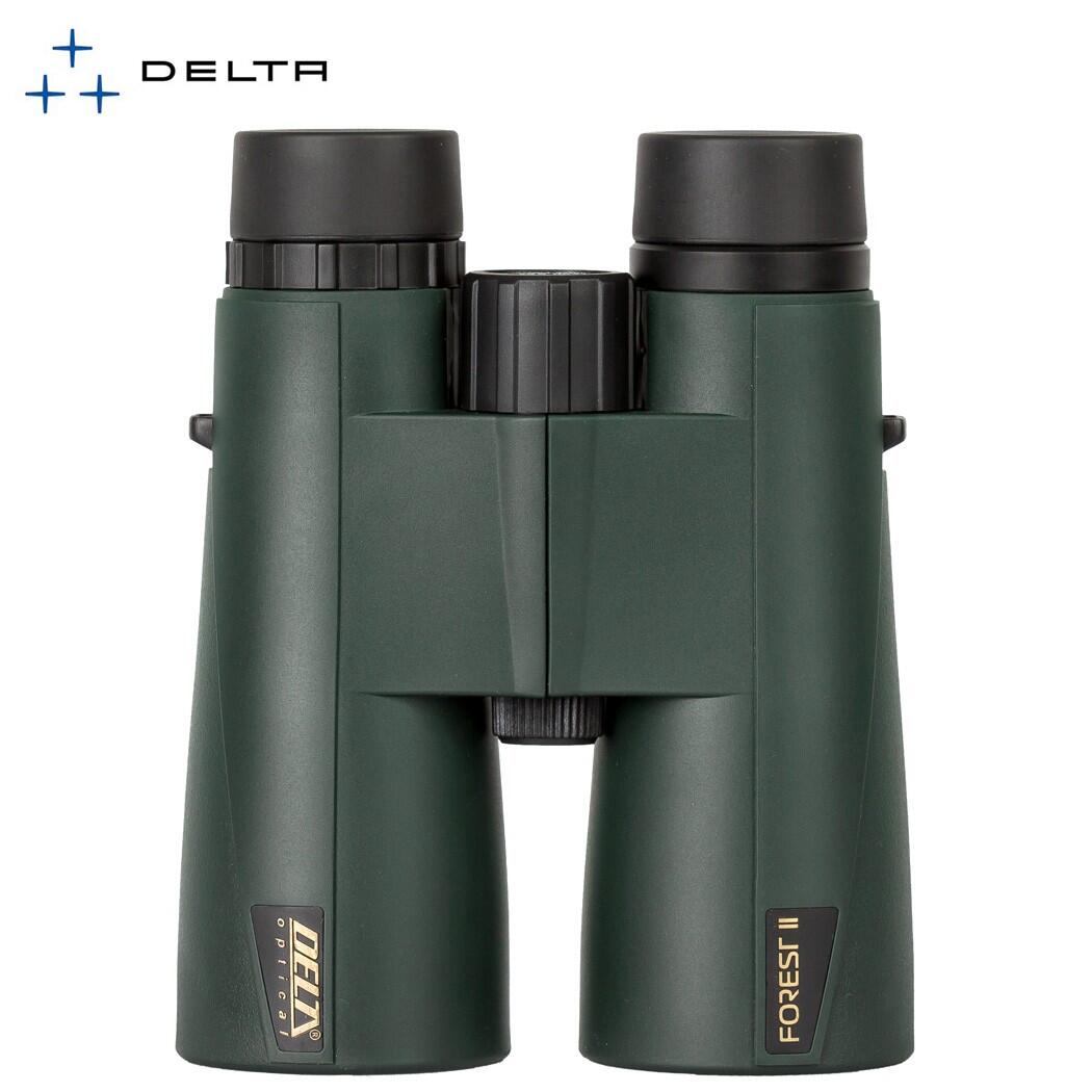 Delta Optical Forest II 10x50 Binocular 4/7