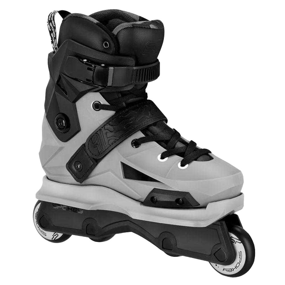 Męskie Wrotki Shape Z Inline 1/5