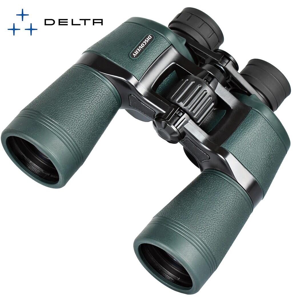 Delta Optical Discovery 12x50 Binocular 3/7