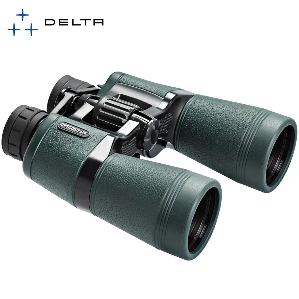 Delta Optical Discovery 12x50 Binocular 2/7