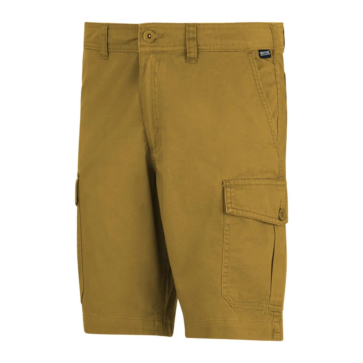 Cargo Shorts Regatta Ruwan Casual 3/3