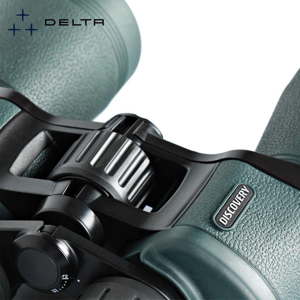 Delta Optical Discovery 12x50 Binocular 5/7
