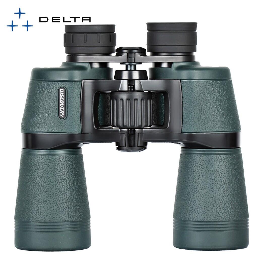 Delta Optical Discovery 12x50 Binocular 4/7