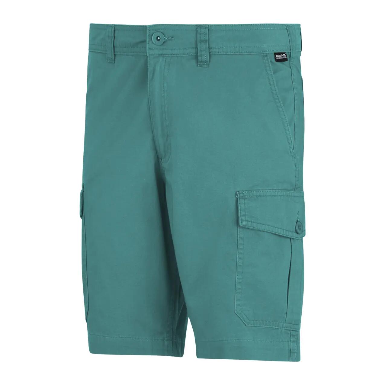Short cargo Regatta Ruwan Casual 3/5