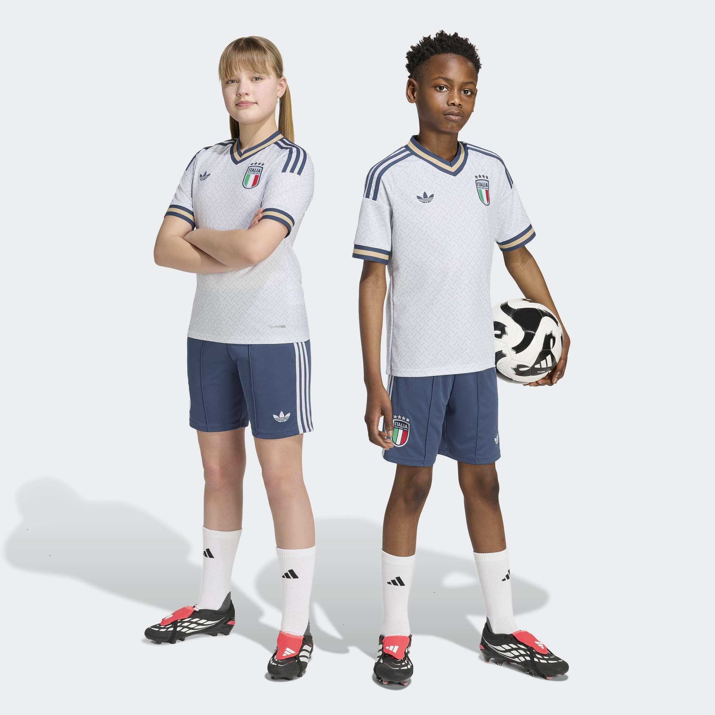 Short Extérieur Italie 26 Enfants 2/7
