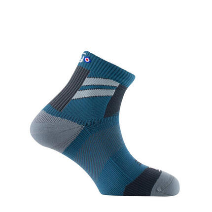 Chaussettes tiges courtes Waterproof Concept