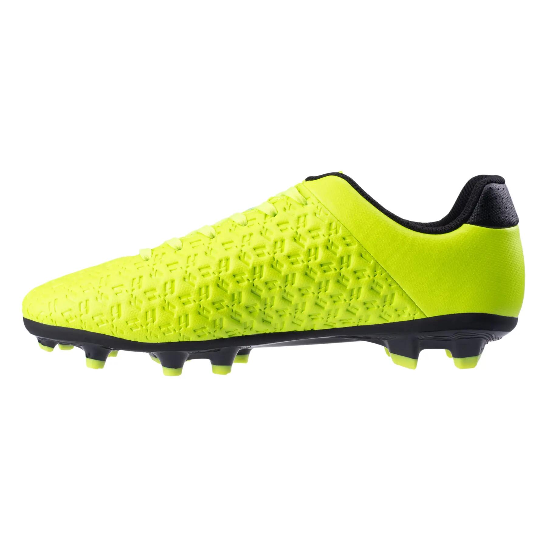 Buty piłkarskie Huari Jusino AG 2/5