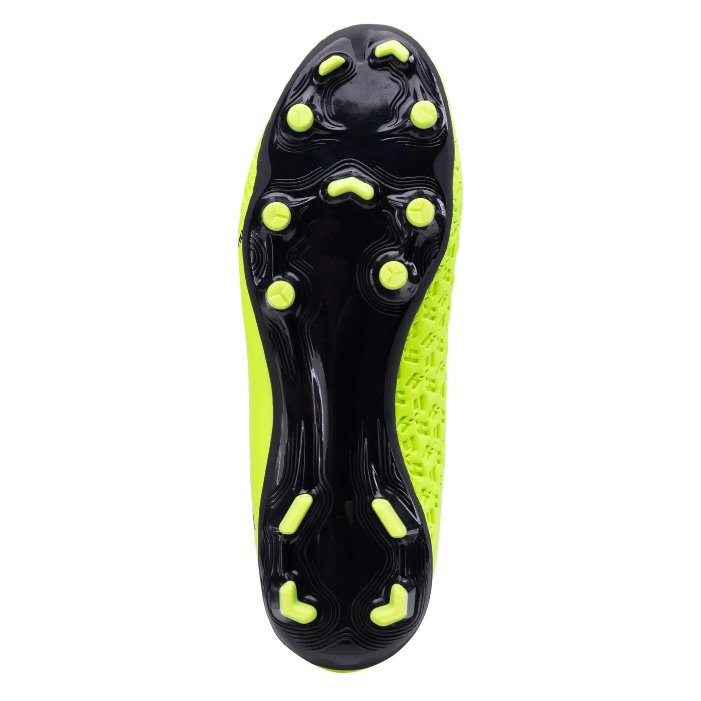 Buty piłkarskie Huari Jusino AG 5/5