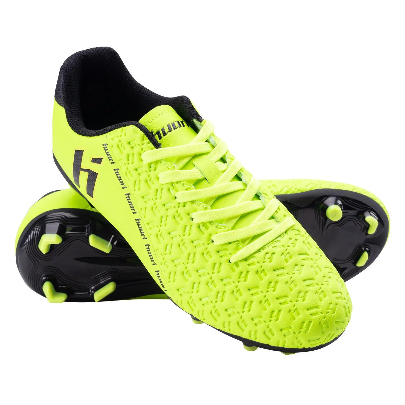Buty piłkarskie Huari Jusino AG 4/5